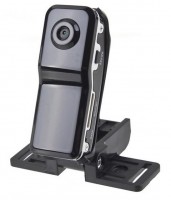 Mini kamera MD80  2Mpix s príslušenstvom