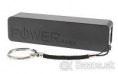 Prenosná Nabíjačka Power Bank s kapacitou 2600 mAh